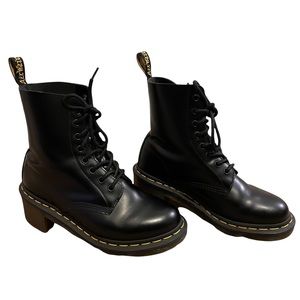 ⚡️SALE Doc Marten Boots
